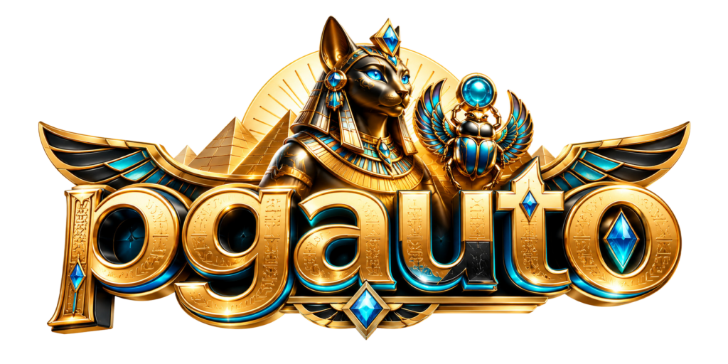 โลโก้ pgauto